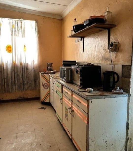 3 Bedroom Property for Sale in De Beers Northern Cape